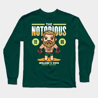 The Notorious Long Sleeve T-Shirt